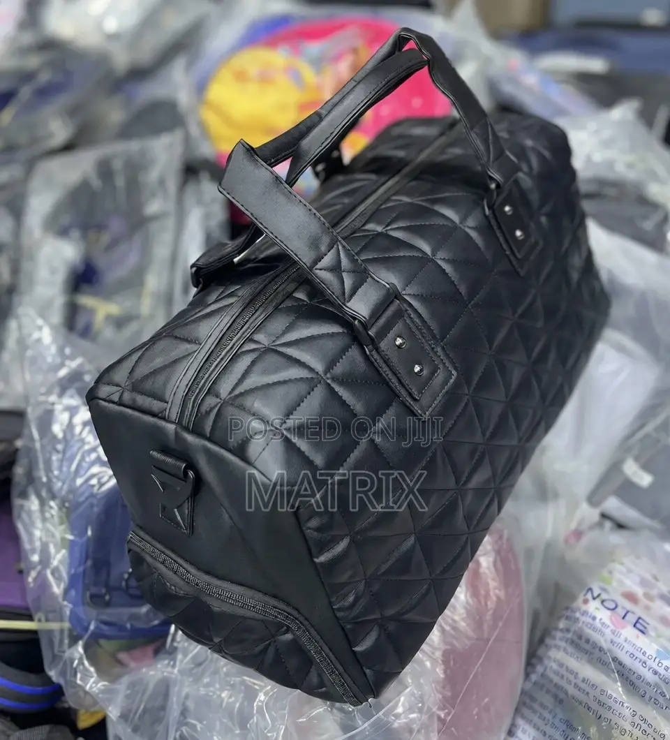 Travel/Gym Bag