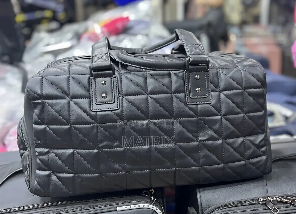 Travel/Gym Bag