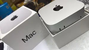 Desktop Computer Apple Mac Mini M4 24GB Apple M4 SSD 1T