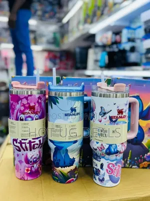 Stanely Cup Tea Mug 1200mls - Multicolor