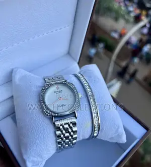 Cellin Crystal Rolex Female Watch
