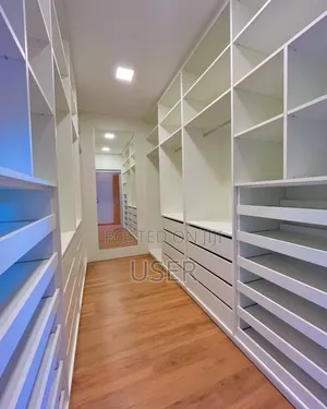 Modern Modern Walking Closet Call Us On