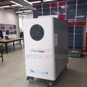15kwh 48v Deep Cycle Cworth Energy Solar Battery
