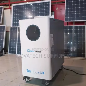 15kwh 48v High Capacity Lithium Phosphate Battery