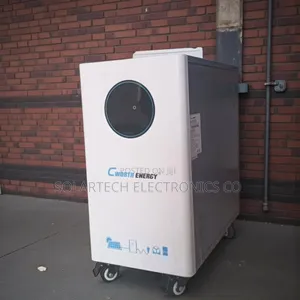 15kwh 48v Advanced Lifepo4 Energy Storage Battery