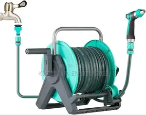 Horse Reel Pipe 15 Metrer
