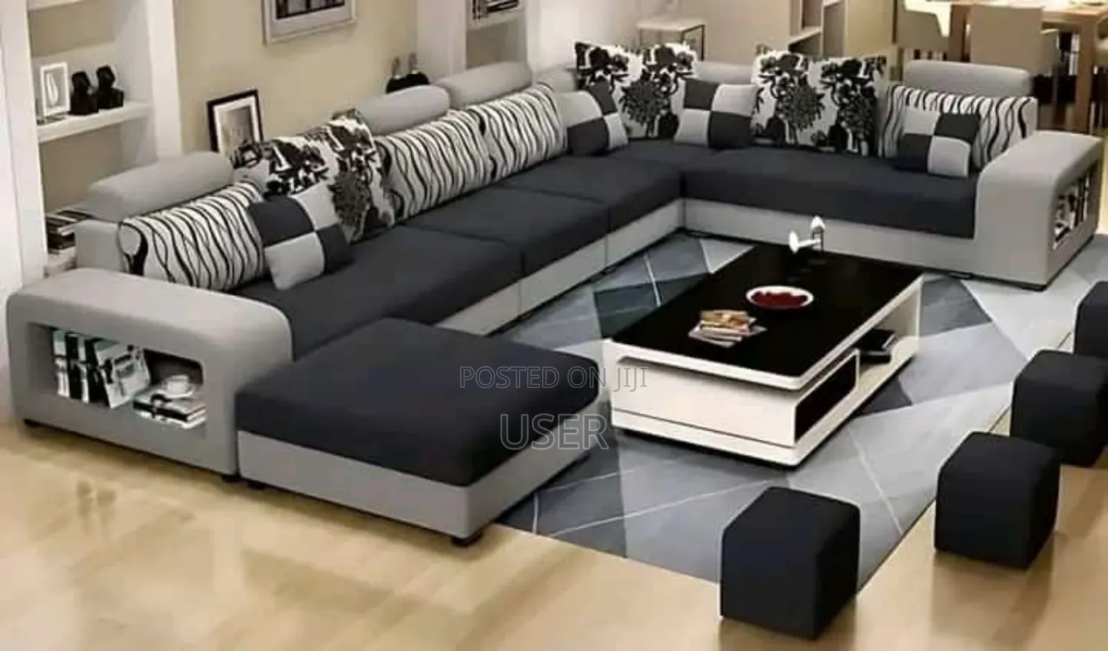 Modern Sofa Set Call Us On