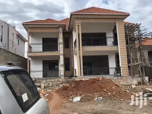 Kyanja Mansion on Sale
