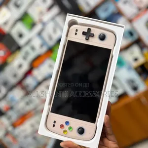 M27 Portable Handheld Game Console