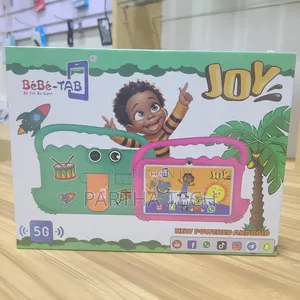 Bébé-Tab Joy Kids Tablet