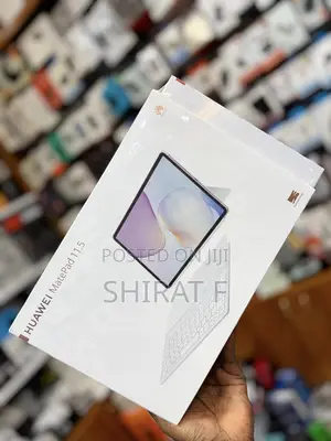 New Huawei MatePad 11.5 256 GB