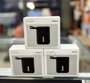 Redmi Pocket Sound Speaker