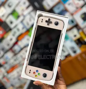 M27 Portable Handheld Game Console