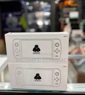 M27 Portable Handheld Game Console