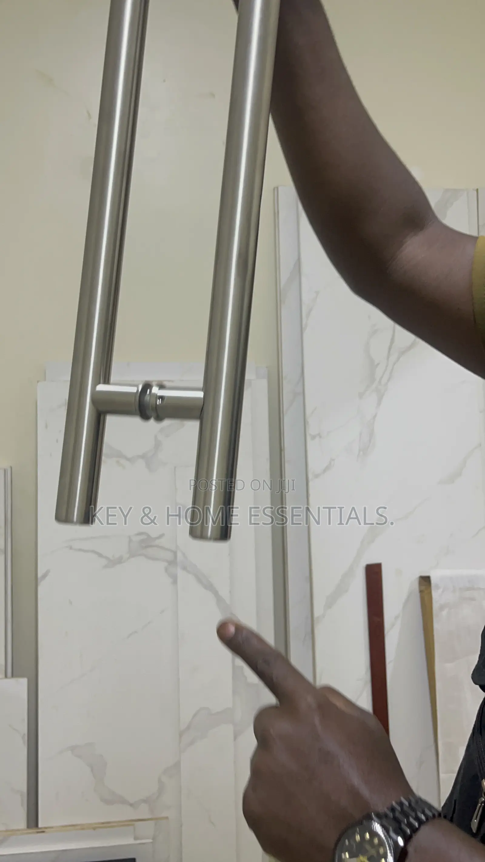 Pull Handles