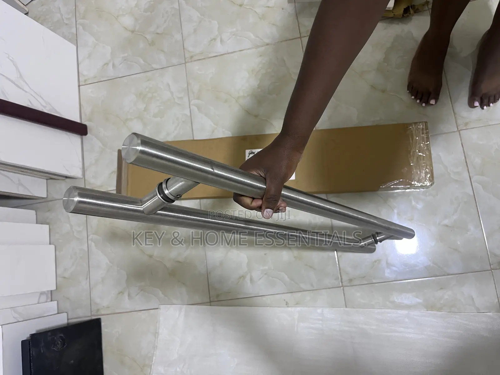 Pull Handles