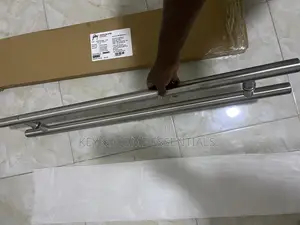 Pull Handles