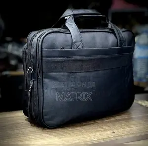 Laptop Bag - Ascend Heights