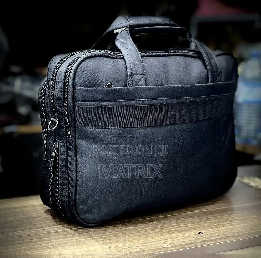 Laptop Bag - Ascend Heights