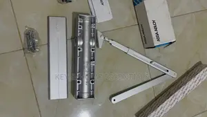 Door Closure