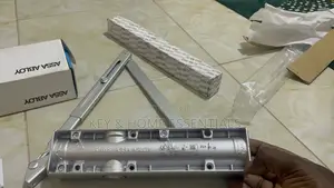 Door Closure