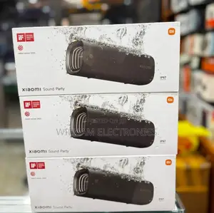 Xiaomi Sound Party Bluetooth Speaker