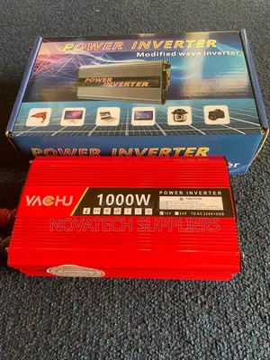 Yachu 1000w Solar Power Inverter 12v