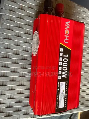 Yachu 1000w Power Backup Solar Inverter