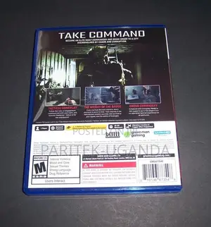 Grab This Soft Copy Ready or Not for Ps5