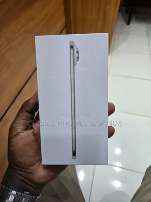 New Apple iPhone Air 256 GB Gold