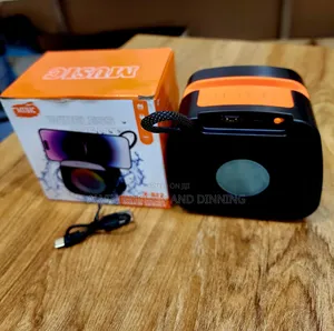 Wireless Speaker