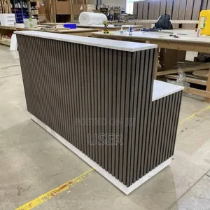 Modern Standard Bar Counter Call Us On