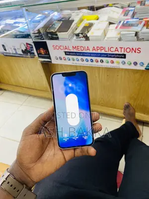 Apple iPhone 13 Pro 128 GB White