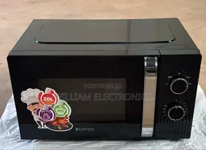 20litres Blueflame Microwave