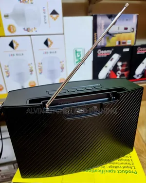 Wireless Bluetooth Speaker
