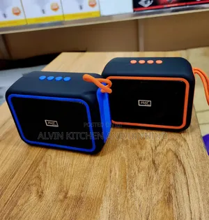 Portable Speaker/ Wireless Bluetooth Speaker