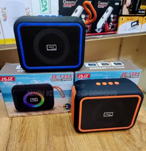 Portable Speaker/ Wireless Bluetooth Speaker