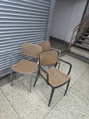 Originally Plastic Chairs Plastic Chairs Garden Hotels Home Office