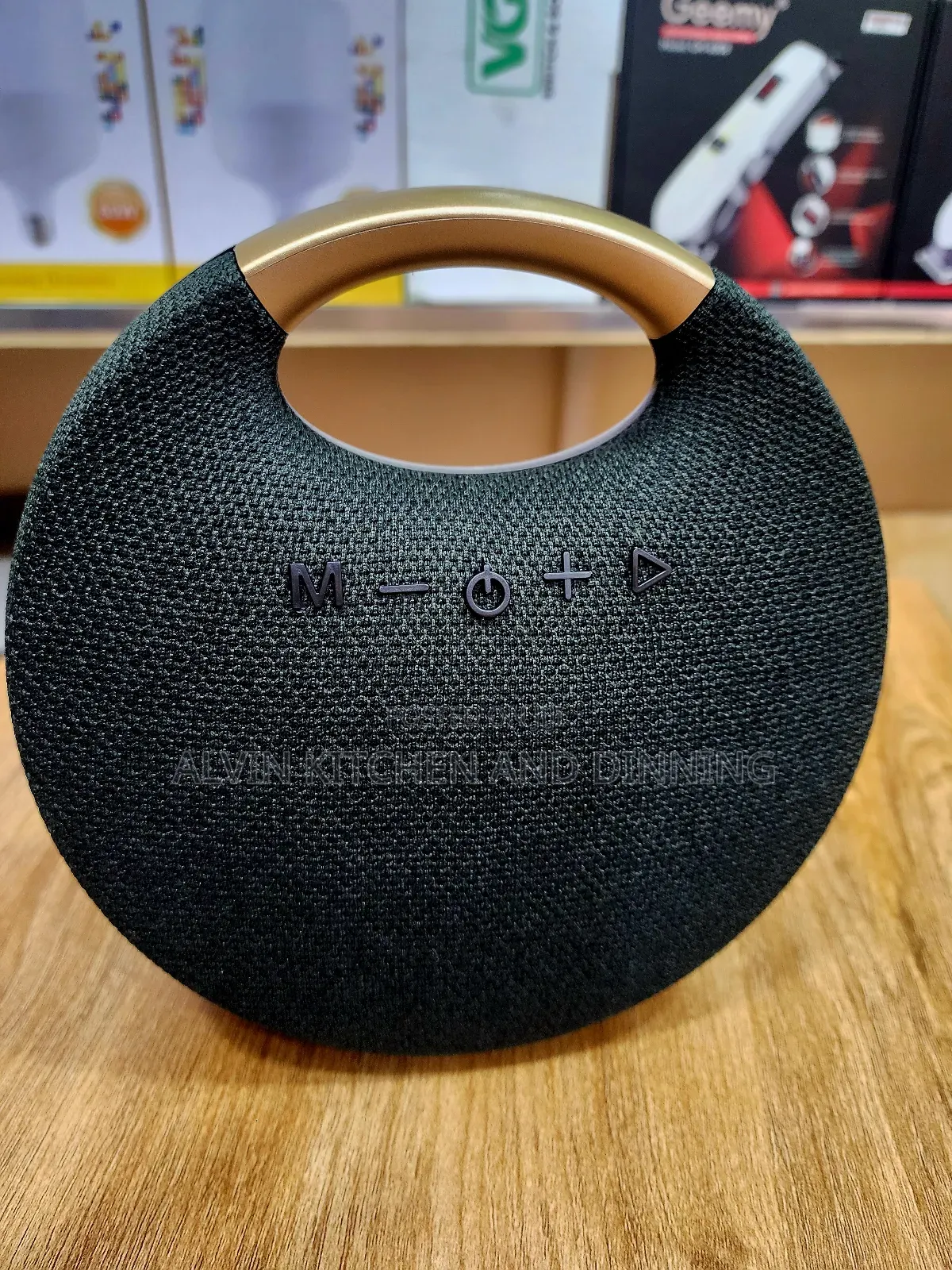 Bluetooth Wireless Speaker/ Portable Speaker