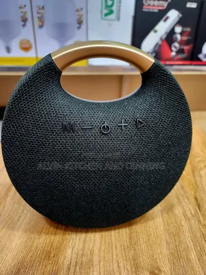 Bluetooth Wireless Speaker/ Portable Speaker