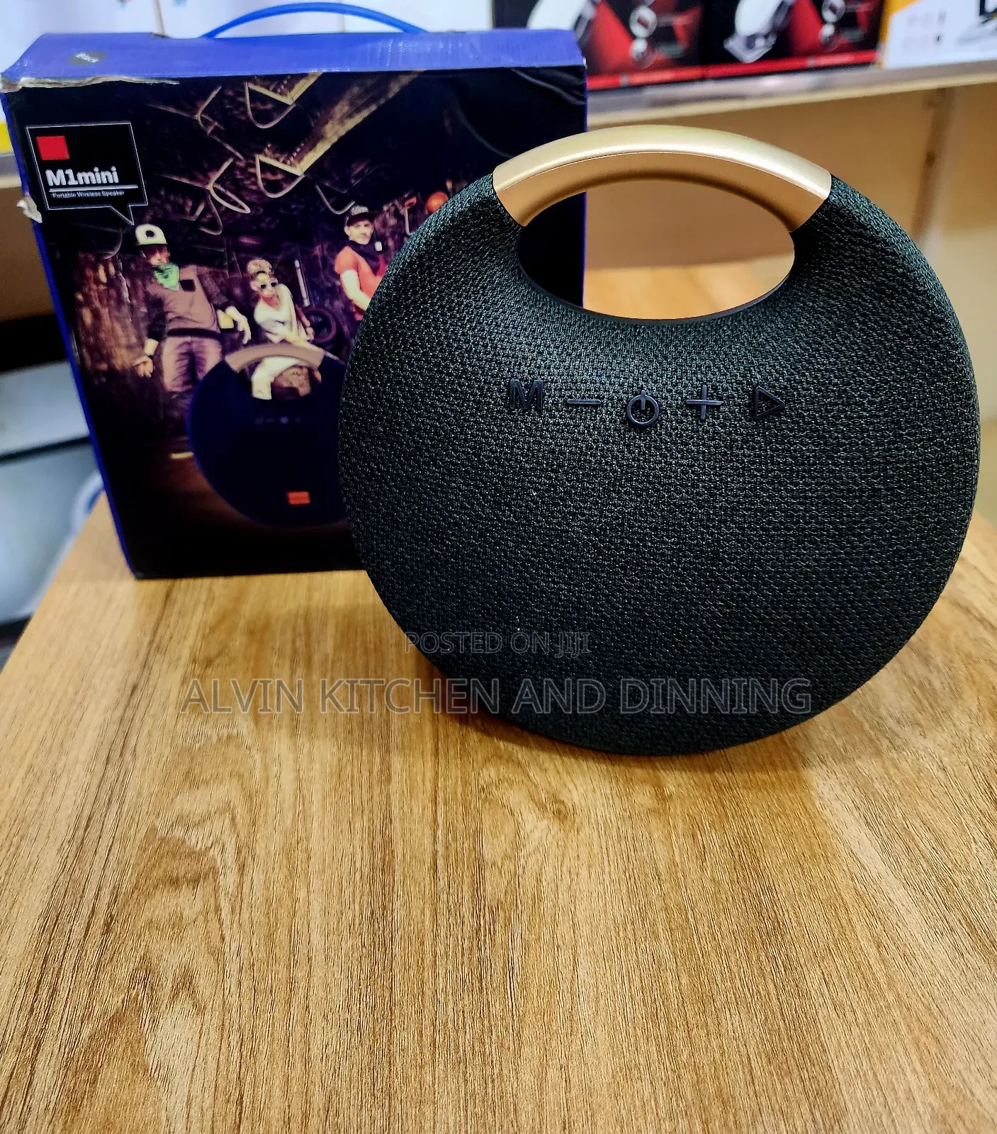 Bluetooth Wireless Speaker/ Portable Speaker