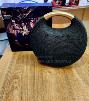 Bluetooth Wireless Speaker/ Portable Speaker