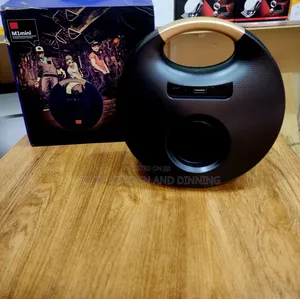 Bluetooth Wireless Speaker/ Portable Speaker