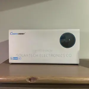 Brand New Cworth Energy 10kwh Long Lifespan Lithium Battery
