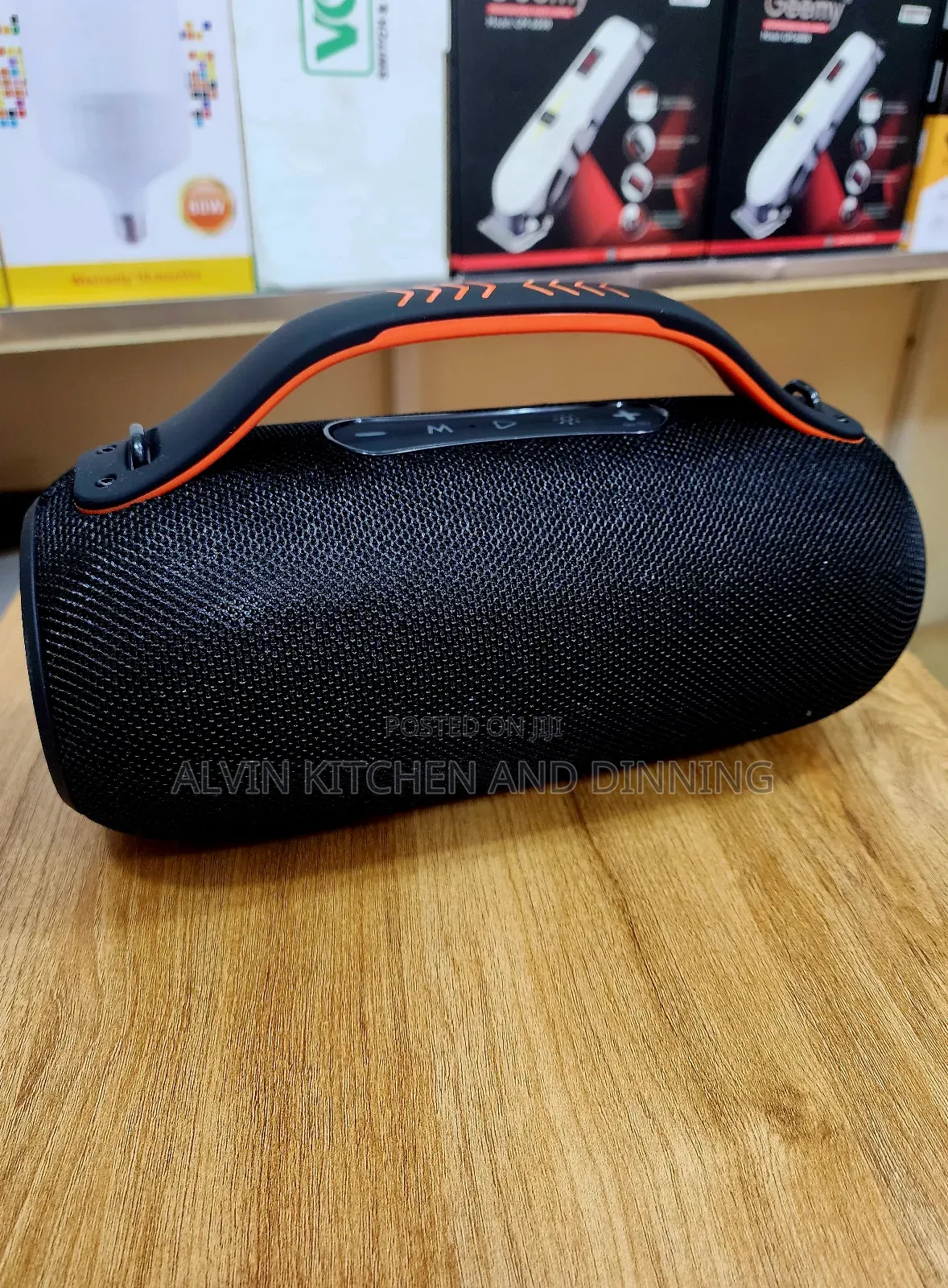 Portable Speaker/Wireless Bluetooth Speaker