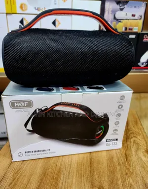 Portable Speaker/Wireless Bluetooth Speaker