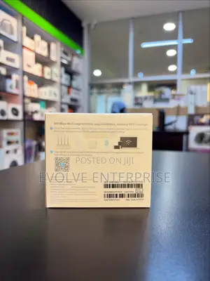 Xiaomi Wifi Range Extender N300