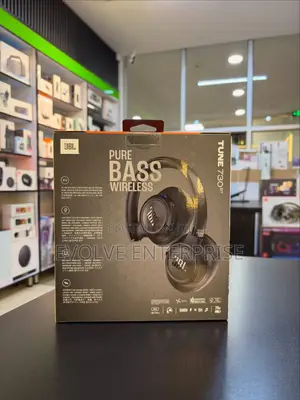JBL Tune 730bt