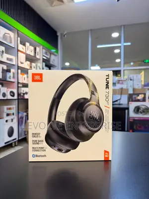 JBL Tune 730bt