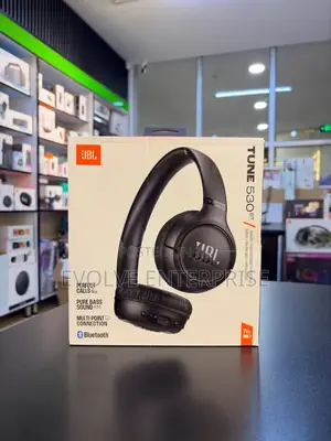 JBL Tune 530bt